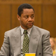 Cuba Gooding Jr. as O.J. Simpson (Photo: Netflix)